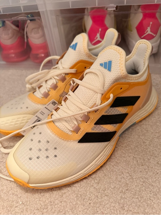 adidas Shoes - Women’s adidas Adizero Ubersonic 4